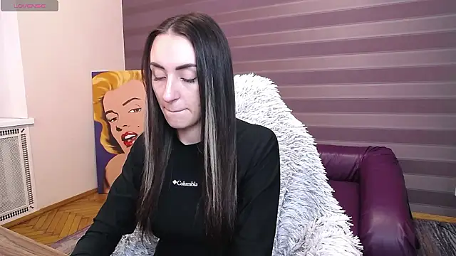 JenniferStone's Live XXX Chat