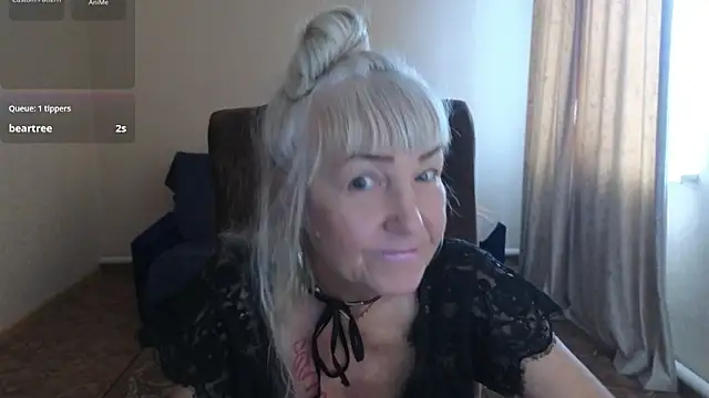 XXX chat uživo modela Laura_Gol