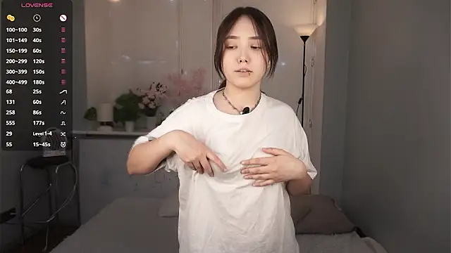 RenaeConnerley Live XXX Chat