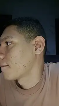 milo_cruz_ Webcam Show