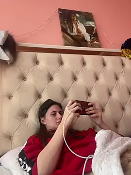 Chat XXX en directo de Flossy_Vettie