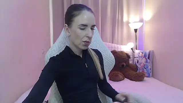 DeboraHorny 라이브 XXX 채팅