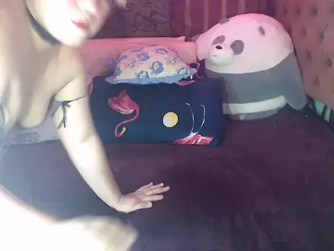 HotAsianAlbin19's Live XXX Chat