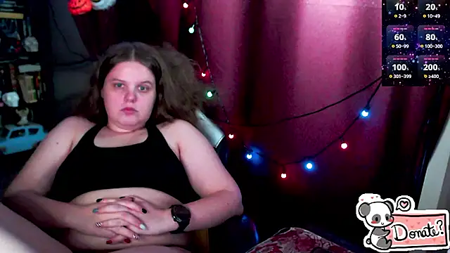 so_cute777's Live XXX Chat