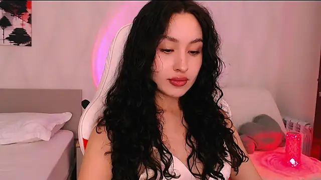 Czat XXX na żywo – Ann__Cute