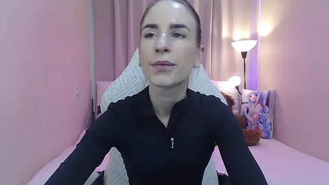 Chat XXX ao vivo de DeboraHorny