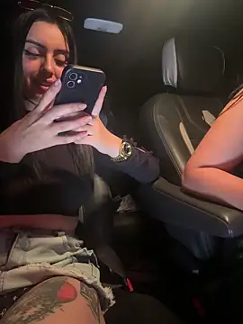 Lucy_699 라이브 XXX 채팅