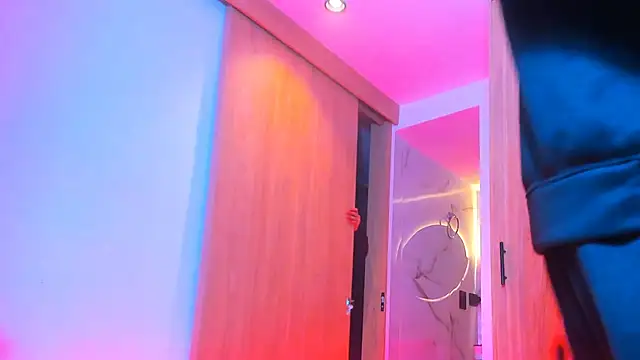 TheBatMansion Live XXX-Chat