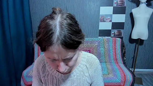 pa1e_pr1ncessのライブXXXチャット