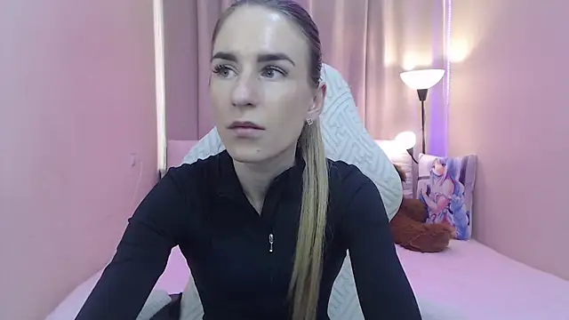 DeboraHorny – Kamerová šou