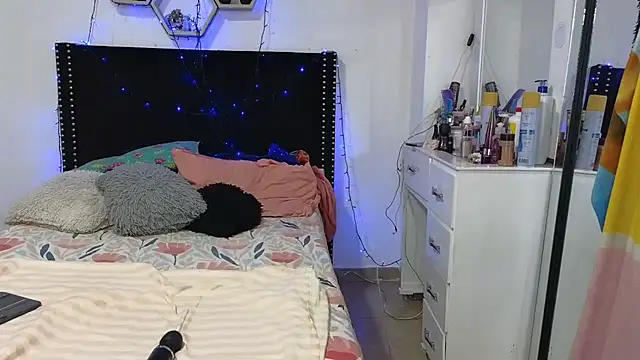 charlotte_077 Chat XXX live