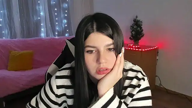 Show Webcam de KisaModel