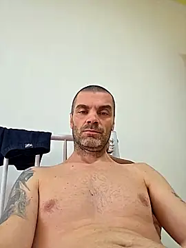 Show Webcam de DOMINATOR_SIR-MASTER