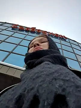 Czat XXX na żywo – Morphine_666