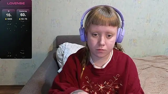 June_shy0's Live XXX Chat