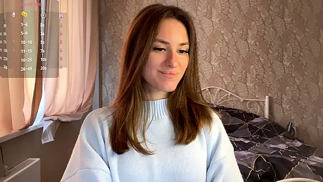 Czat XXX na żywo – miainheat