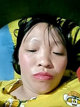 Minkine022's Webcam Show