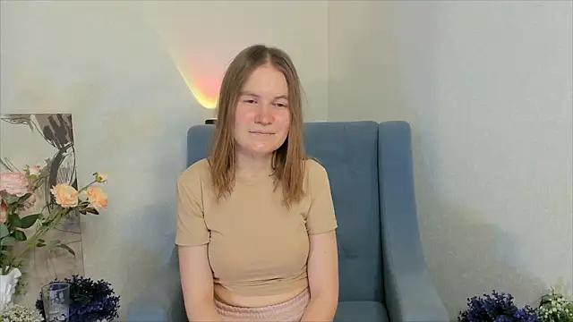 CleliaRostek's Live XXX Chat