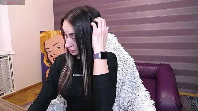 JenniferStone's Live XXX Chat