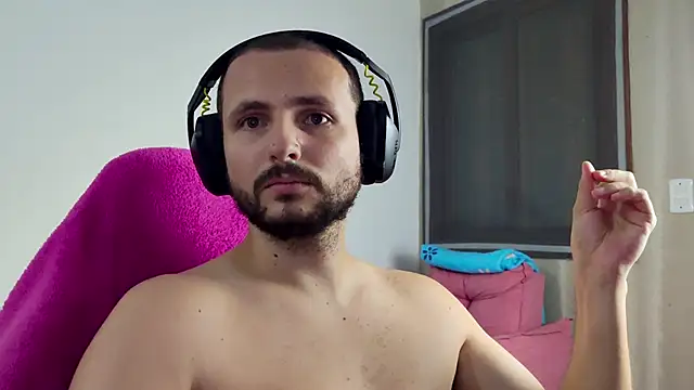 baxxxline webkamerás műsora