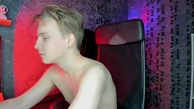 AlexxSweet: απευθείας συνομιλία ΧΧΧ