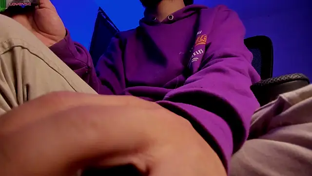 s_sven03's Live XXX Chat