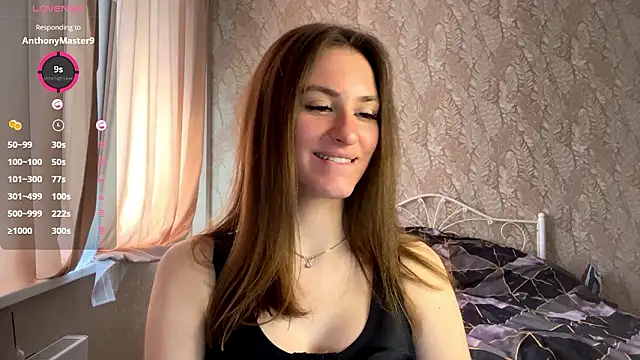 miainheat Obrolan Langsung XXX