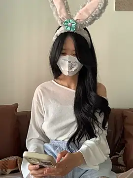 ShouSushiのウェブカメラショー