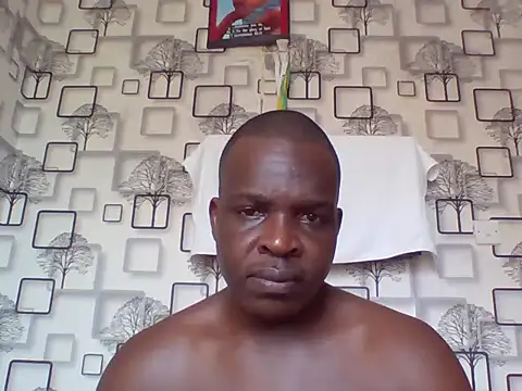 Chumba_001 在線直播表演