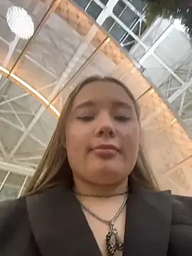 Živý XXX chat VineraSweet