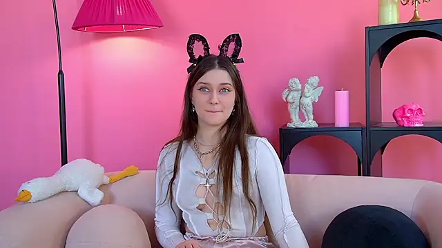 Živý XXX chat JessicaJewells