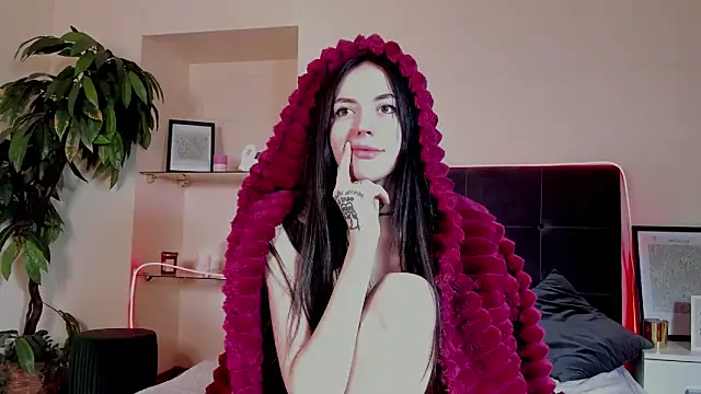 AdrianaCult Live XXX Chat