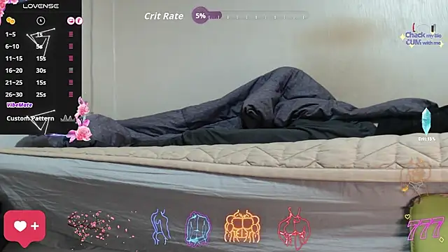 Chat XXX ao vivo de Korea-Kiss