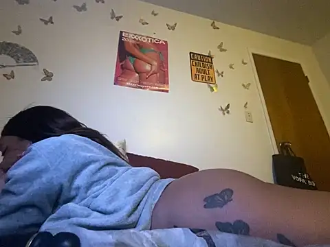 LeBimbo Chat XXX live