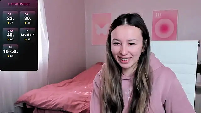 Geisha_Anna Live XXX Chat