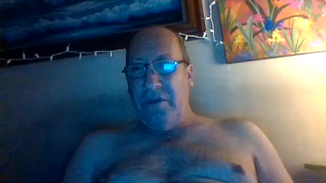 XXX chat uživo modela hornyrich69