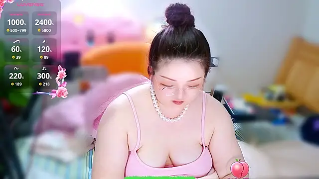 AngelwithEcup Live XXX Chat