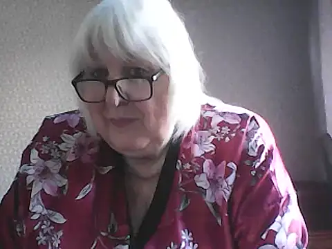 Alexia64231 webcam show