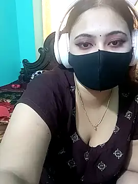 XXX chat uživo modela Porimoni22