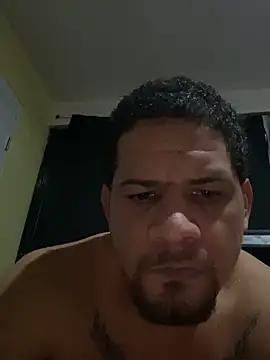 Dominicanobb – webcam-show