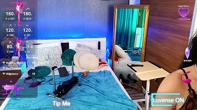 Selma_Reese – Naživo XXX chat