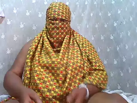 Show webcam de annal_gal