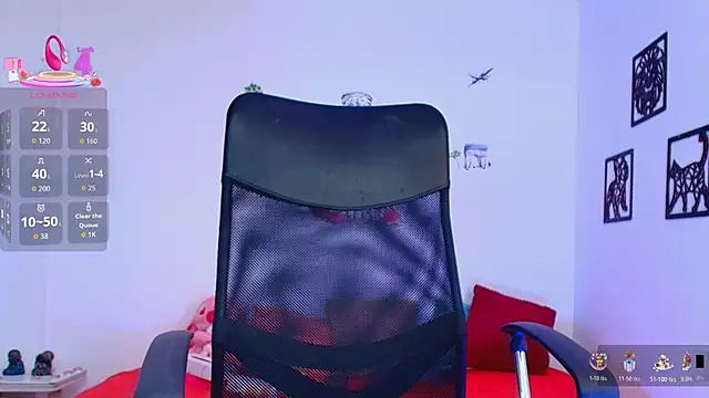 Kristin___ – Naživo XXX chat