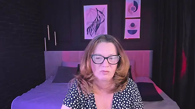 LeaPure Live XXX Chat