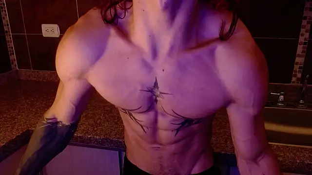 AlbertBernal69's Live XXX Chat