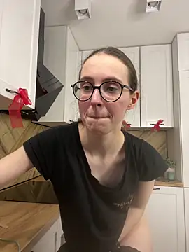 Webkamerová show MartiniiSelenna