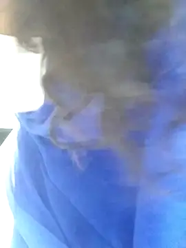 Show webcam de Miss_sruthi