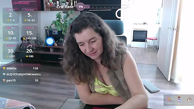 SofiaBoone 现场XXX聊天