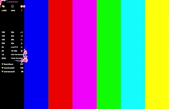 ZofiaSoshnik Chat XXX in diretta