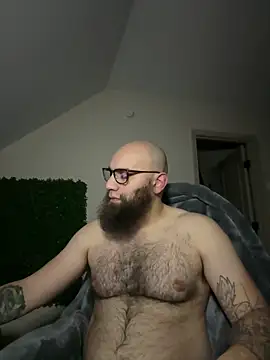 MastaWolfy Chat XXX in diretta